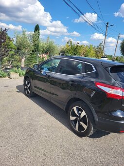 Nissan Qashqai 1,5 DCI - 16
