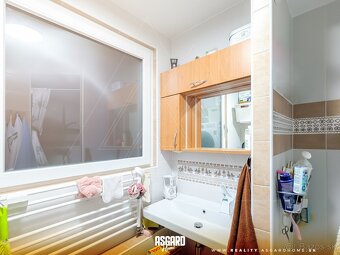 Zrekonštruovaný 4-izbový byt 85m2 s lodžiou, dvoma pivnicami - 16