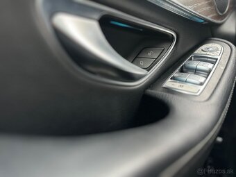 Mercedes-Benz GLC 250d 4MATIC AMG PACKET ,150 kW, 2018 - 16