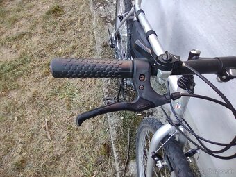 [27]  Horský bicykel Lincoln - 16