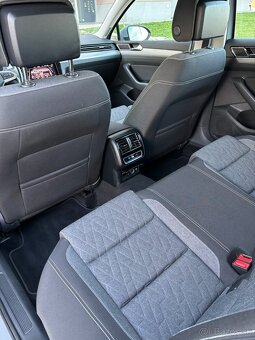 Volkswagen Passat Variant 110KW EVO TDI/7AT DSG - 16