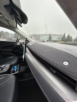 MUSTANG MACH-E 2021 197 kw/ 269k Panorama - 16