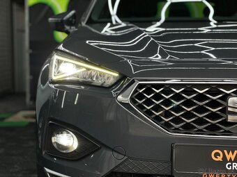 Seat Tarraco 1.4 TSI Hybrid 2021 - 16