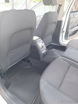 Škoda superb combi 2 facelift DSG - 16