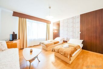 PENZIÓN S BUDOVAMI A VEĽKÝM POZEMKOM, SOMOTOR - 16