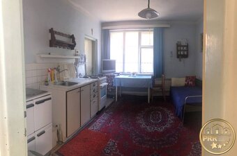 REZERVOVANÉ  RD pri lese s pozemkom 1420m2 v Nitrici okres  - 16