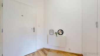 Zariadený 1,5 izbový byt | loggia | Malé Krasňany -Rača - 16