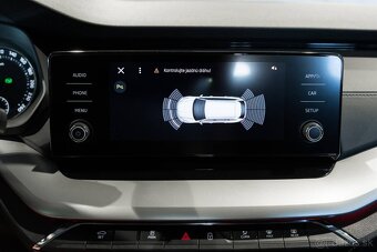 Škoda Octavia Combi 2.0 TDI SCR Ambition DSG - 16