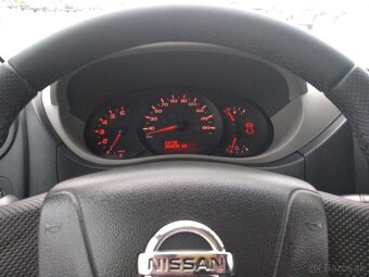 2018_NISSAN NV400 (Interstar) 2.3dCi L1H1_2x KLIMATIZÁCIA_ - 16