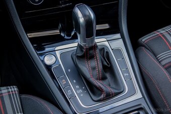 VW Golf 2.0 TSI BMT GTI Performance DSG-Záruka 1 rok-Stage 1 - 16