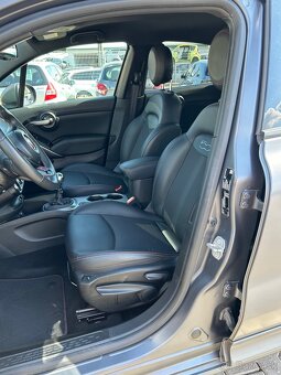 Fiat 500X 1.0 FireFly Sport - 16
