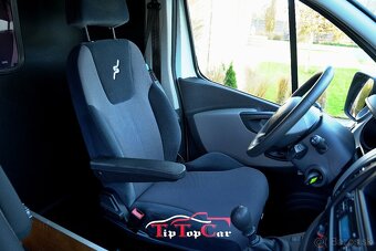 ⏩ Renault Trafic Furgon dCi 95 L1H1P1 - 16