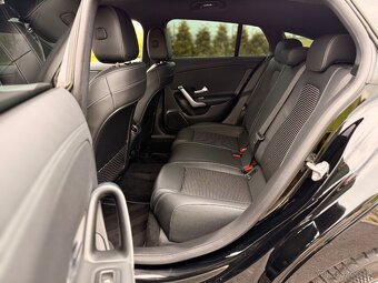 Mercedes CLA 200 D SB -ODPOČET DPH- 150ps/2021 /AUTOMAT - 16