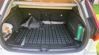 Volvo V60 D3 Inscription A/T 110 kW - 16