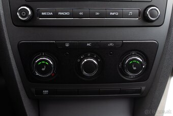 Škoda Octavia 1.6 MPI, r.2012, 1.Majiteľ/SK Pôvod-Po servise - 16