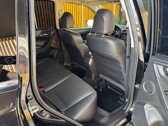 Subaru Forester 2.0i XT CVT Exclusive NAVI - 16
