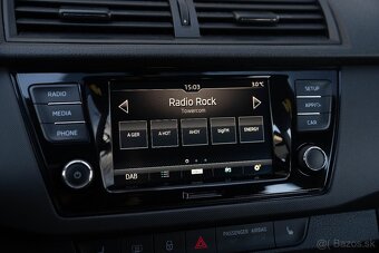 Škoda Fabia 3 Combi 1.0 TSI - 16