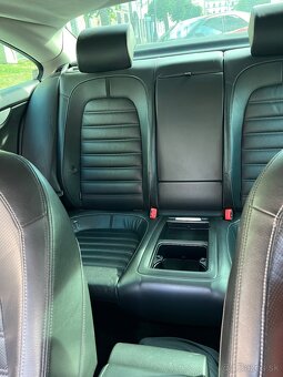 Predám VW PASSAT CC 3.6 FSi 4X4 DSG - 16