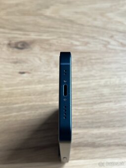 APPLE IPHONE 13 MINI 256GB Midnight - 16