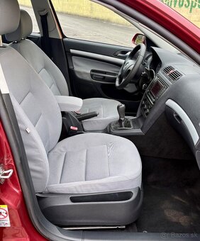 ŠKODA OCTAVIA 1.9TDI 77KW COMBI BEZ DPF - 16