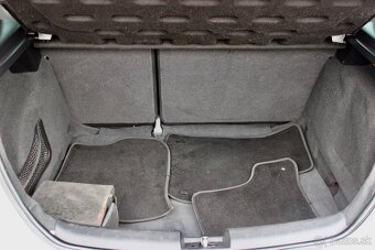 SEAT Leon 1.2 TSI 77 kW • 2010 • 112 tkm • Android/Navi - 16