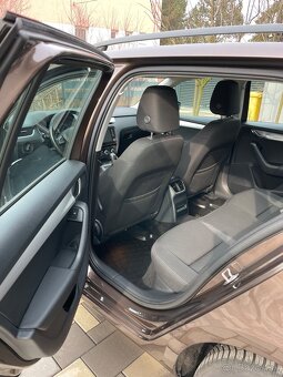 Škoda Octávia combi 3 1.6 TDI 85 KW Style DSG r.v. 2018 - 16