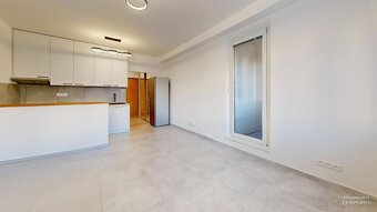 1i byt 37m, kompl. RŠ 2025, Pribišova ul., loggia, pivnica - 16