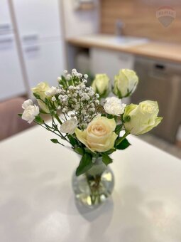 PREDAJ 3 - izb. byt Urbárska Prievidza - REZERVOVANÉ - 16