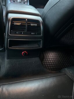 AUDI A6 C7 AVANT 3x-sline, 2.0 TDI, 130kw, 11/2013 - 16