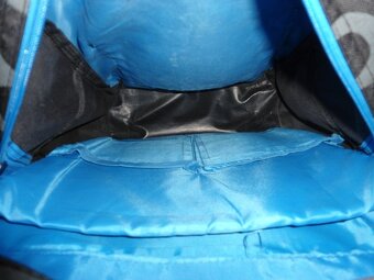 Chlapcenska skolska taska Reaper - 16