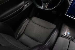 Tesla Model X 75D Znížená cena - 16