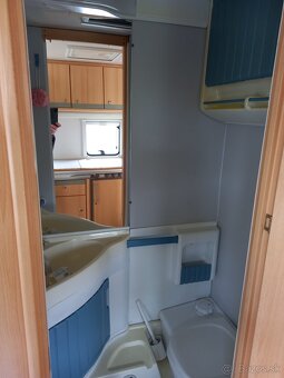 Knaus Eifelland - 16