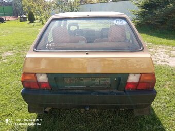 Škoda Favorit - 16
