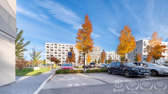 BOSEN | Zariadený 3 izb.byt s nadštandardným parkingom, Ovoc - 16