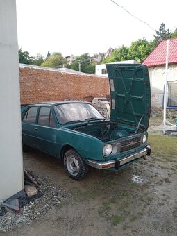 Škoda 120 l - 16