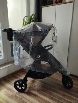 Športový kočík Baby Jogger - 16