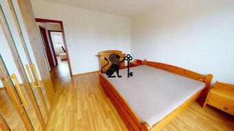 5 izbový rodinný radový dom, Rovná ulica, Stupava - 16