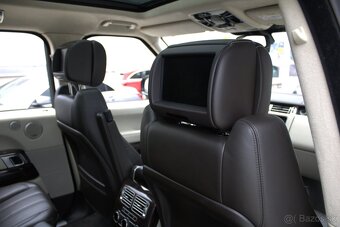 Land Rover Range Rover 4.4L SDV8 AB Autobiography - 16