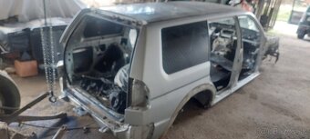 Kastle Mitsubishi Pajero Sport - 16