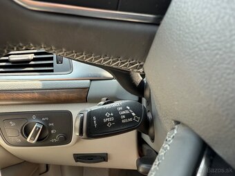 Audi A7 3.0 TDI Quattro / Slovenské auto - 16
