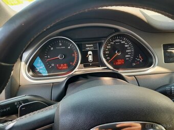 Q7 3.0 TDI 176kw s-line - 16