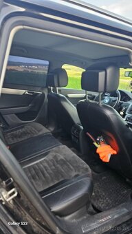 Passat B7 1.6 tdi 77kw - 16