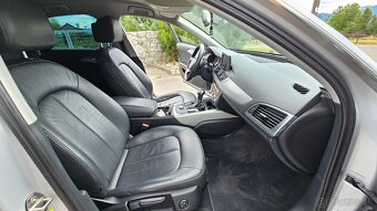Audi A6 3.0 TDI automat 2012 - 16