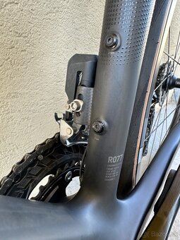 canyon Endurace  CF SLX DI2 - 16