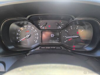 Citroën Berlingo BlueHDi 100 Live M - 16