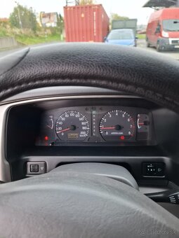 Mitsubishi pajero sport 3.0 v6 lpg - 16