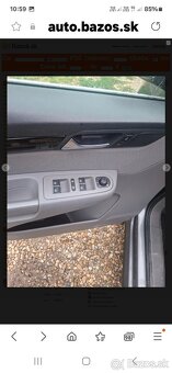 Seat Alhambra 2.0 tdi - 16