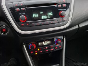 SUZUKI SX4 S CROSS ALL GRIP 1.6 DDIS 88KW,2016 - 16