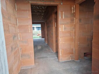 Na predaj novostavbu rodinného domu Diviaky nad Nitricou - 16