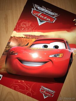 DETSKÁ ZIMNÁ BUNDA 2 v 1 C&A veľ. 122 + darček - 16